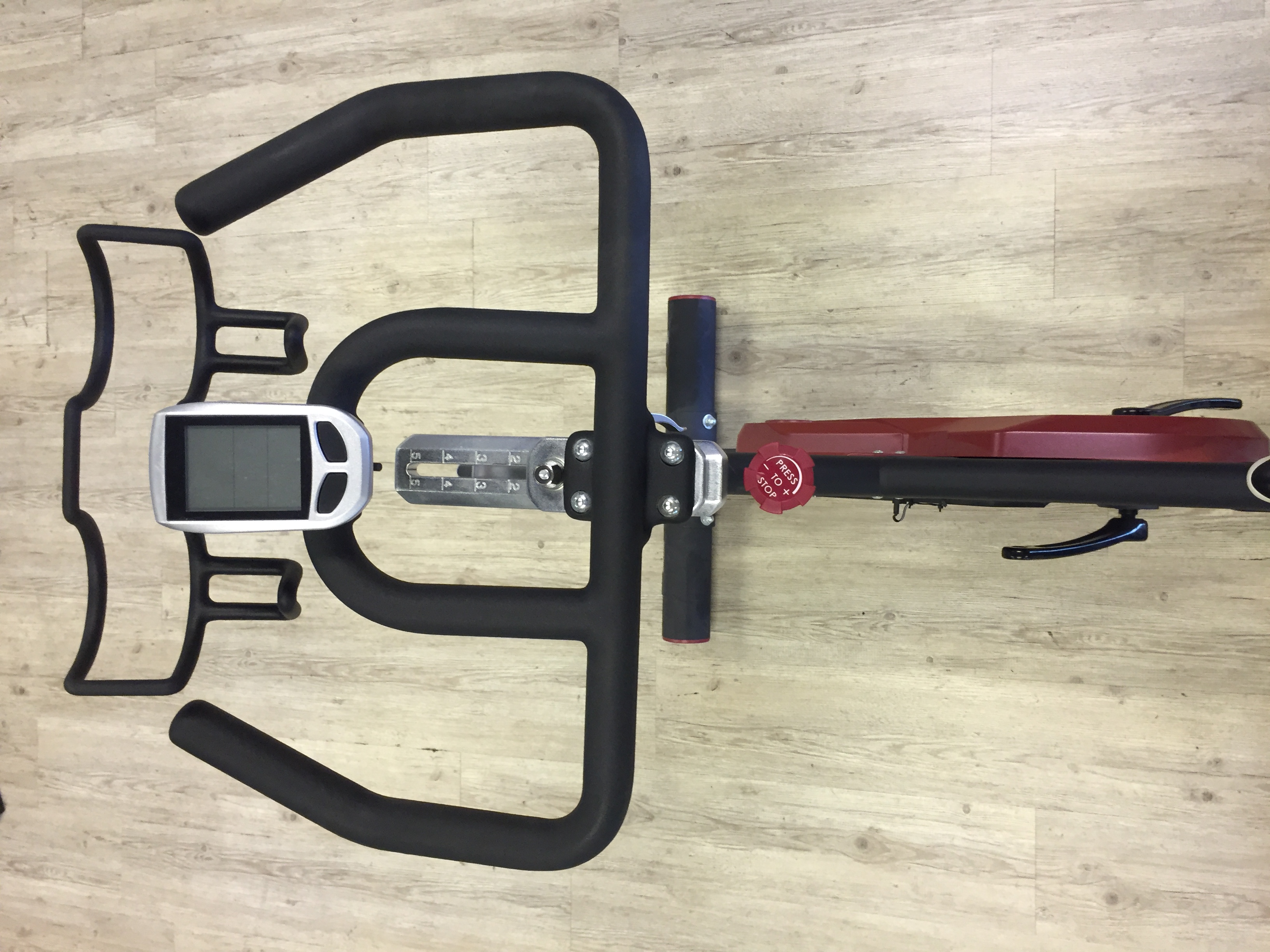 sole stationary bike reviews