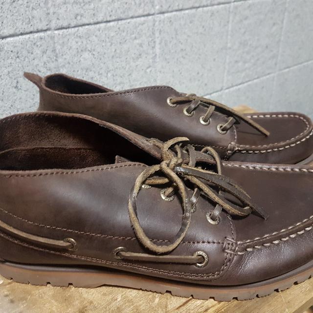Sperry High Cut Sider Shoe, Men's 