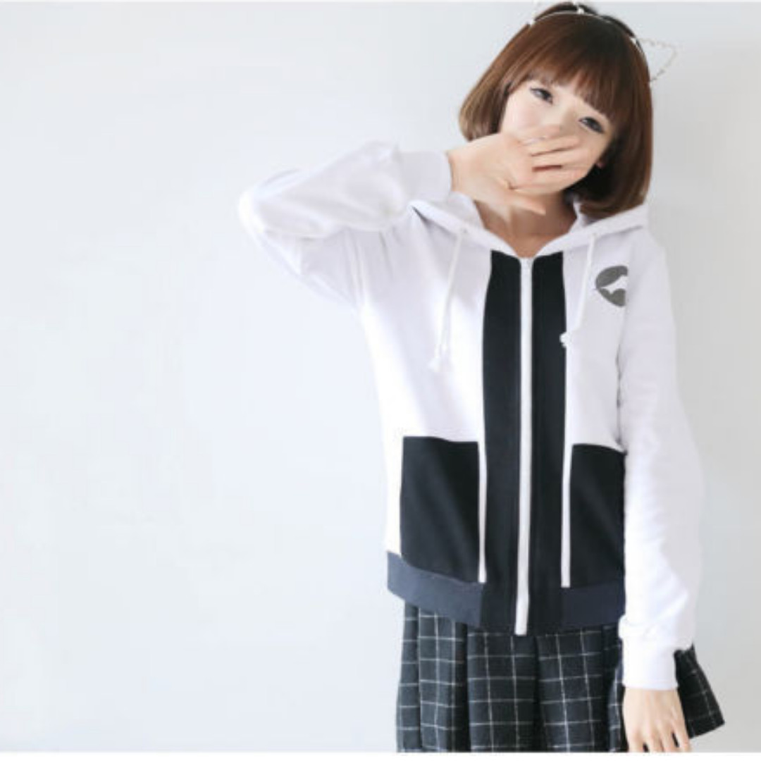 Strike the Blood Koj Akatsuki Hoodie Hobbies Toys
