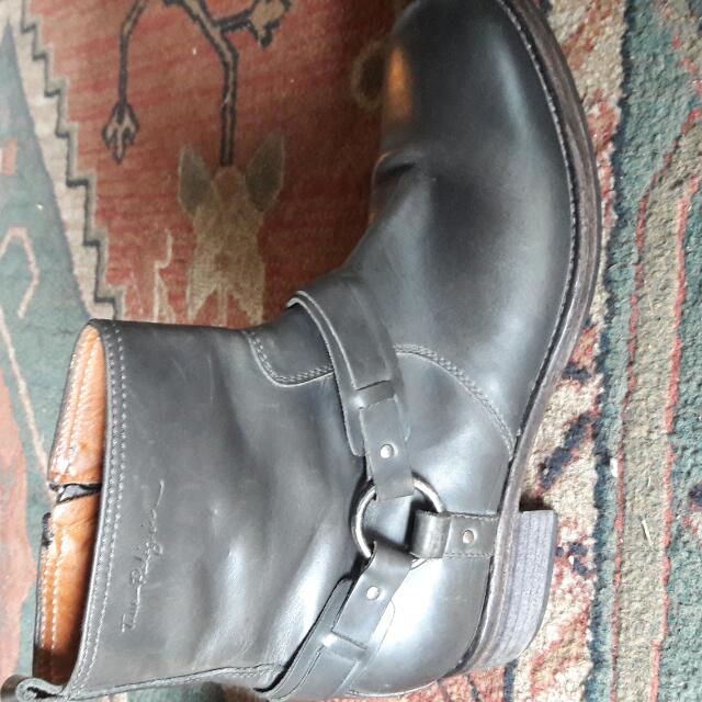 True religion boots mens top