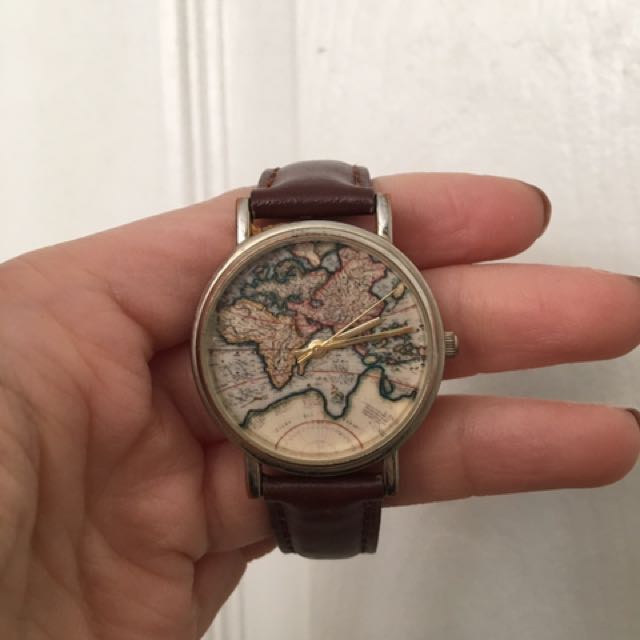 Urban outfitters sale watches