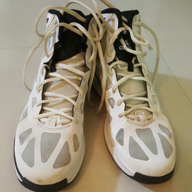 adidas crazy shadow 2
