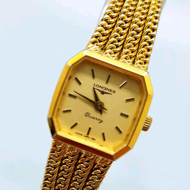 Vintage Longines Ladies Quartz Wristwatch As7016 Swiss 0961 Working Vintage Collectibles Vintage Watches Jewelry On Carousell 91 results for longines watch gold vintage ladies. vintage longines ladies quartz wristwatch as7016 swiss 0961 working