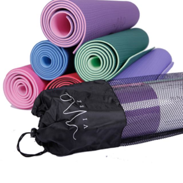 Vivre yoga mat discount