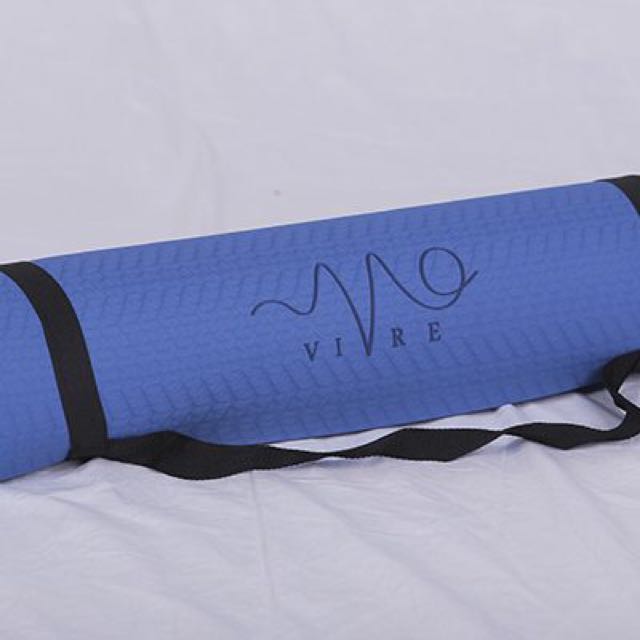 Vivre Yoga Mat 2024 www tofrei