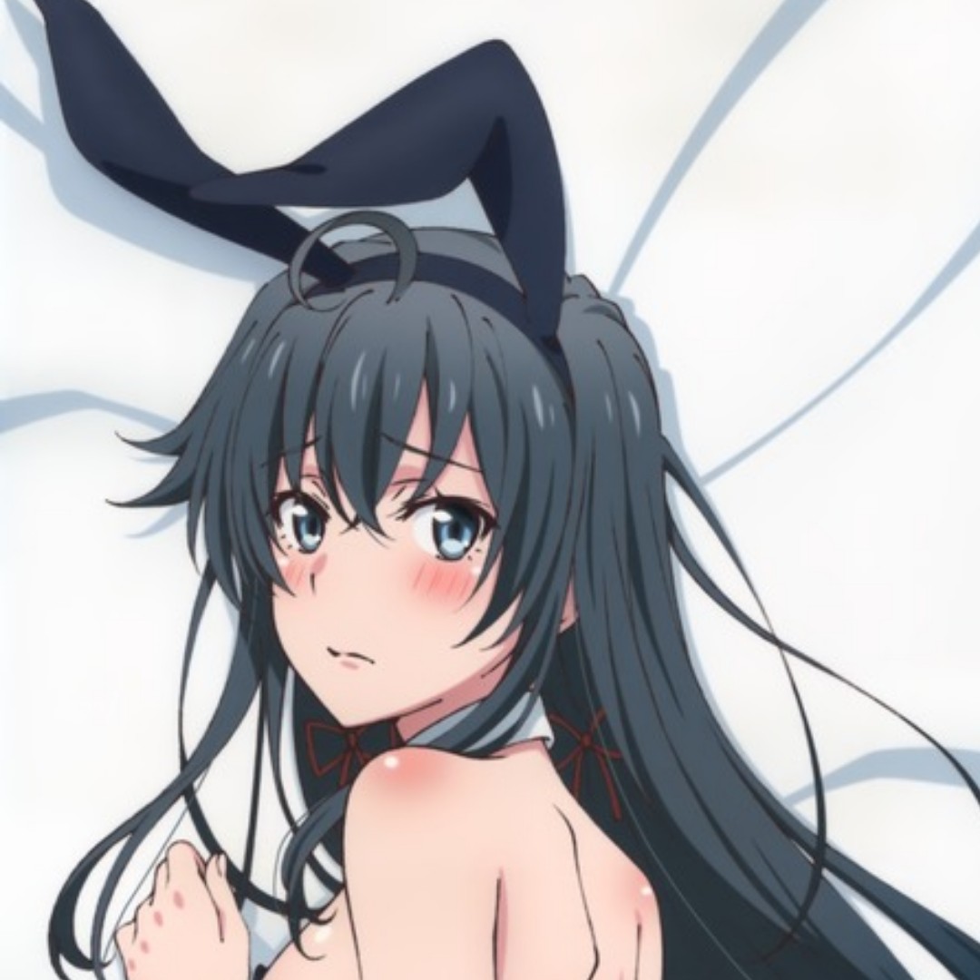 Yahari Ore No Seishun Love Comedy Wa Machigatteiru Hentai