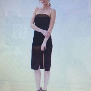 Little Black Dress Size 10 Blessed - Futurism