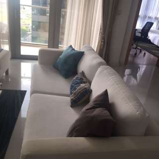 Sofa 4 People