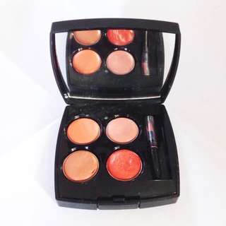 Lt Pro Lipstick Pallete