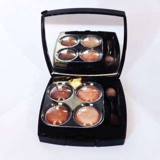 Lt Pro Eyes Color Collection Pallete