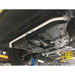 Honda Odyssey RC1 Strut Bars