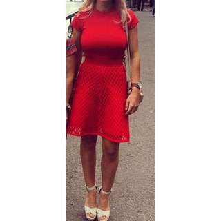 Sass And Bide Dress