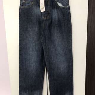 Gingersnaps Boy Jeans (size 12)