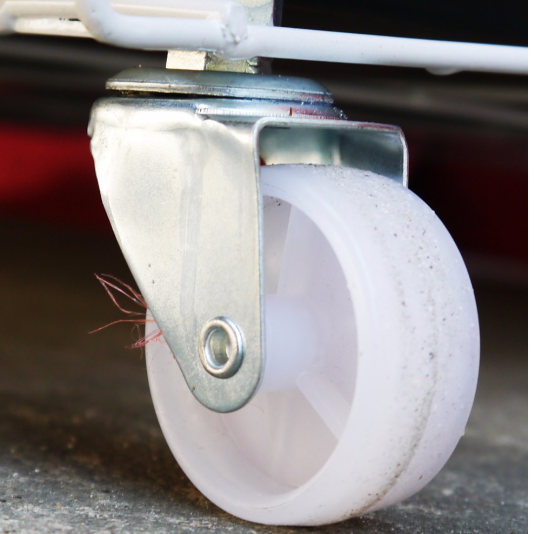 1st Selection Cat Cage Pink White Blue 3 Layer Fscc 3 Pet Supplies Pet Accessories On Carousell