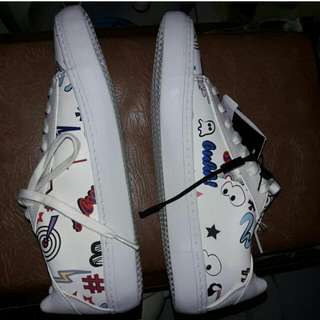Zara Sneakers Size 38 ORIGINAL STORE