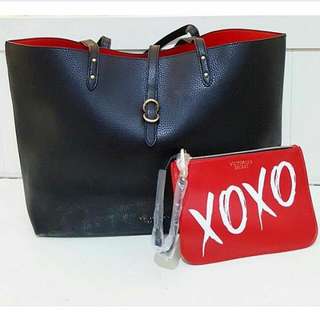 Totebag Victoria's Secret ORIGINAL