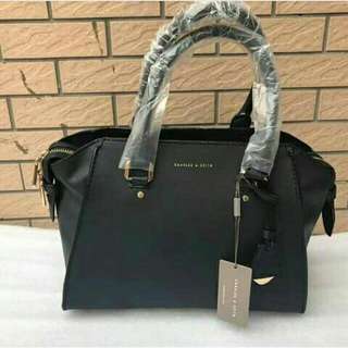 Charles & Keith ORIGINAL