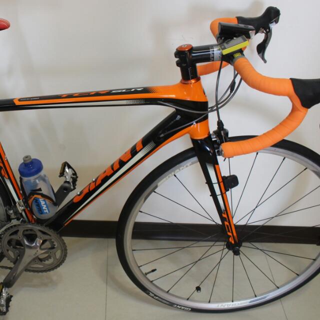 tcr slr2