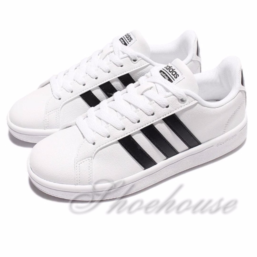 adidas cloudfoam advantage w