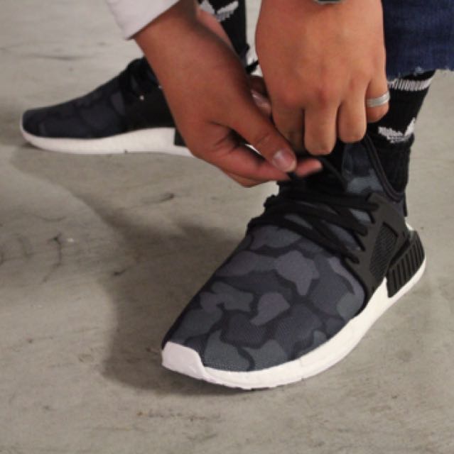 Adidas NMD XR1