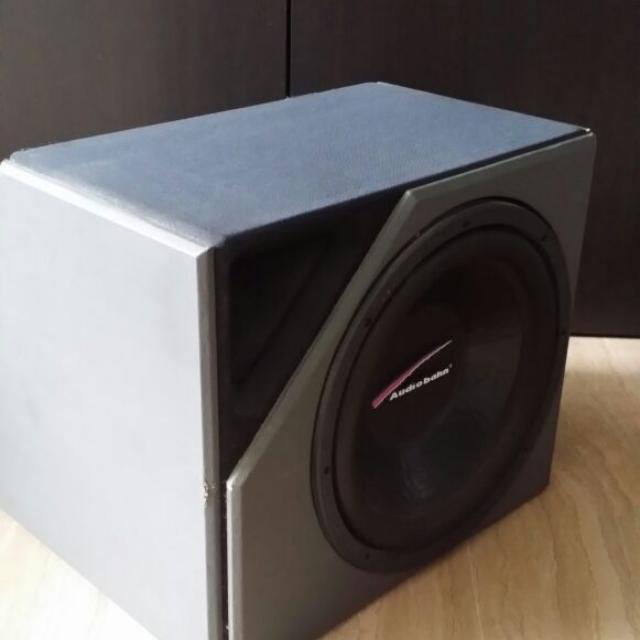Amplifier (Category: Soundbars, Speakers & Amplifiers) located in Singapore. Submitted by agnes07 (Listing ID 103640839, Image 2). Description: .