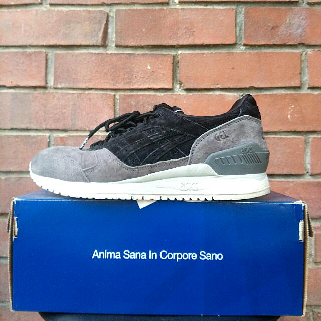 ASICS Gel Respector