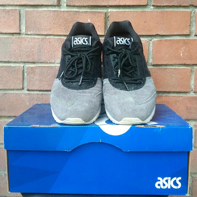 Asics gel kayano moon crater discount