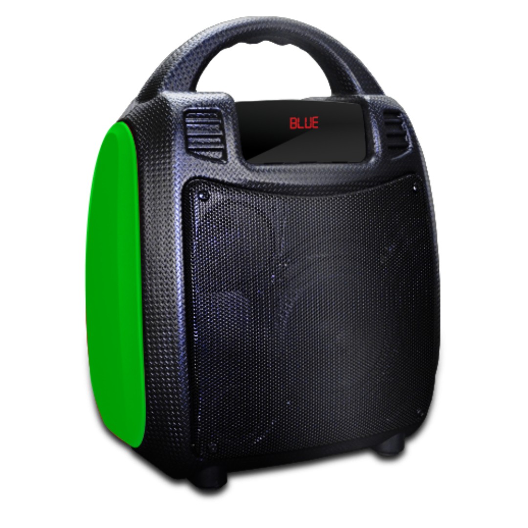 audiobox boombox 300