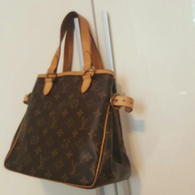 lv hand carry