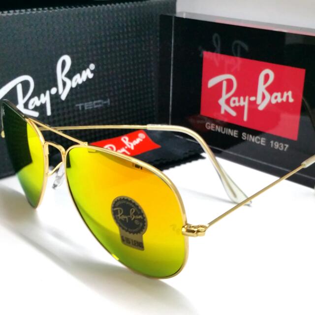 Ray ban luxury sunglasses Clearance