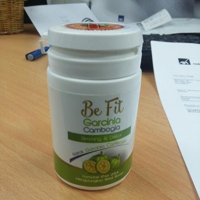 Garcinia cambogia flat stomach photo 6