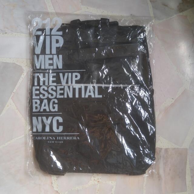 212 vip bag