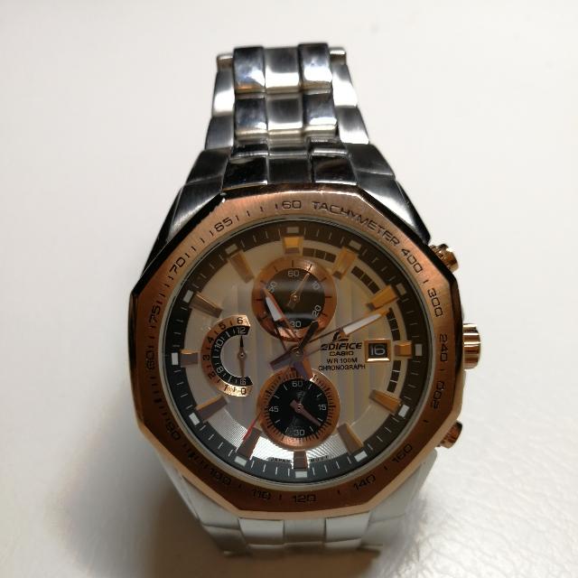 Casio edifice ef online 531