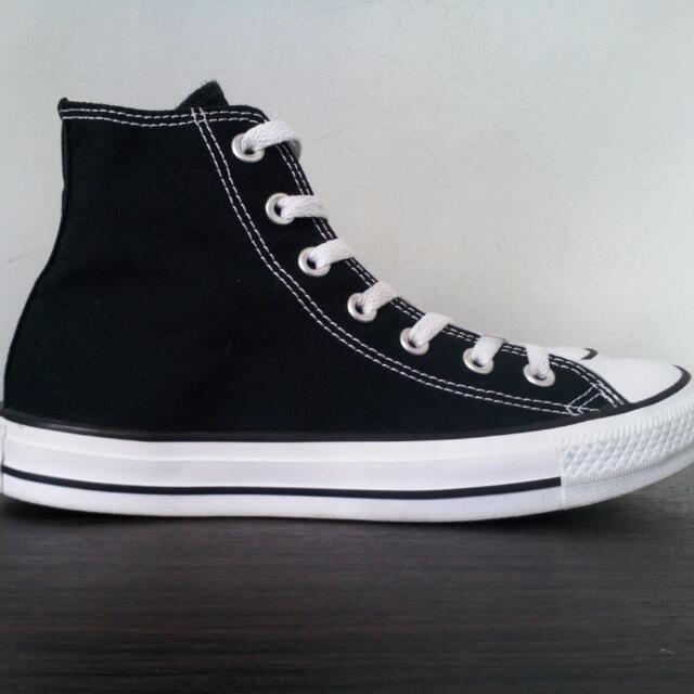 converse ct hi bw