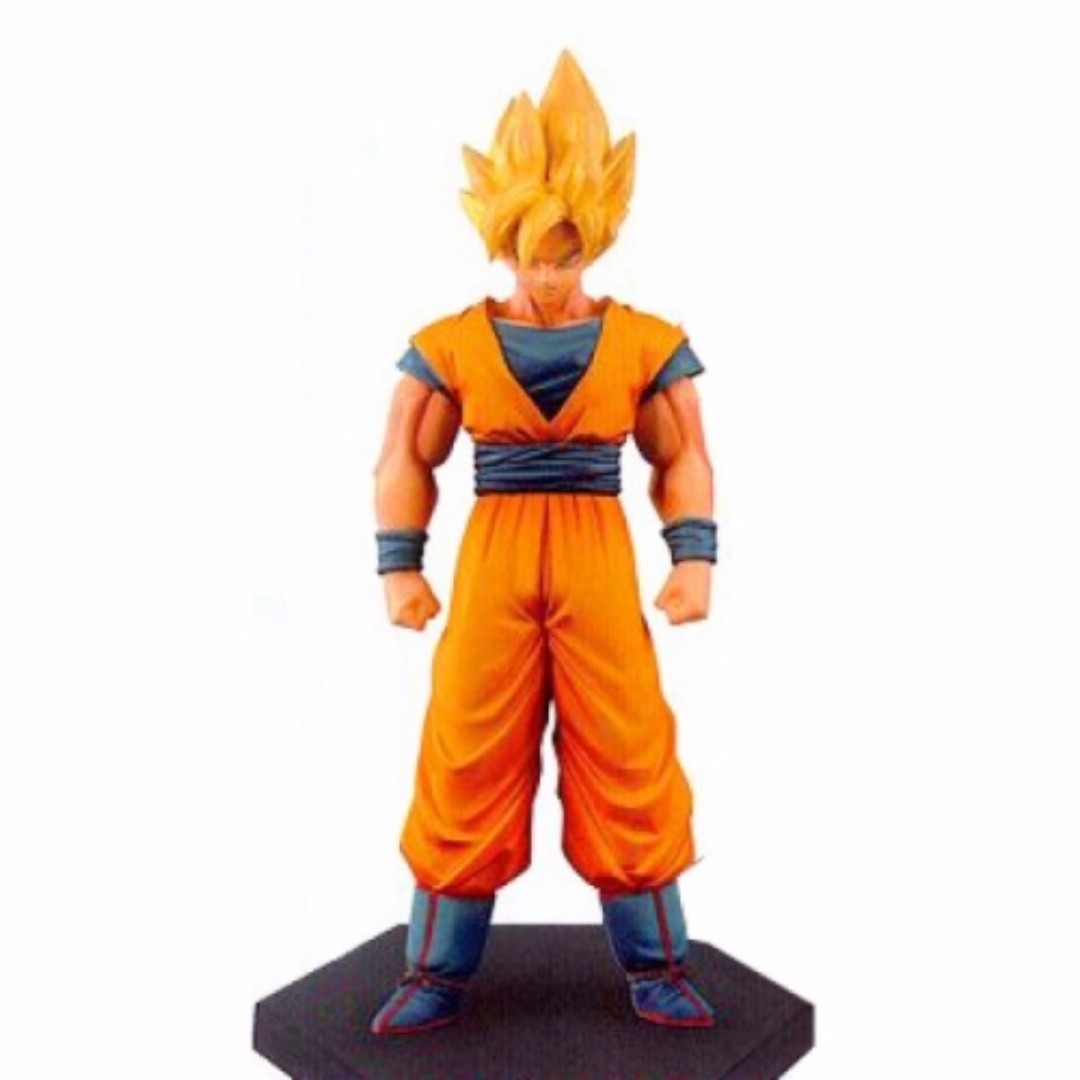 Crane king dbz best sale