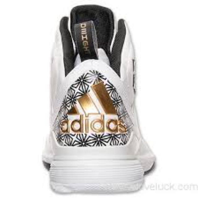 Adidas d howard 5 dames outlet