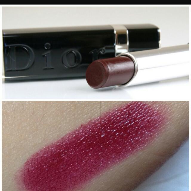 dior addict lipstick 987
