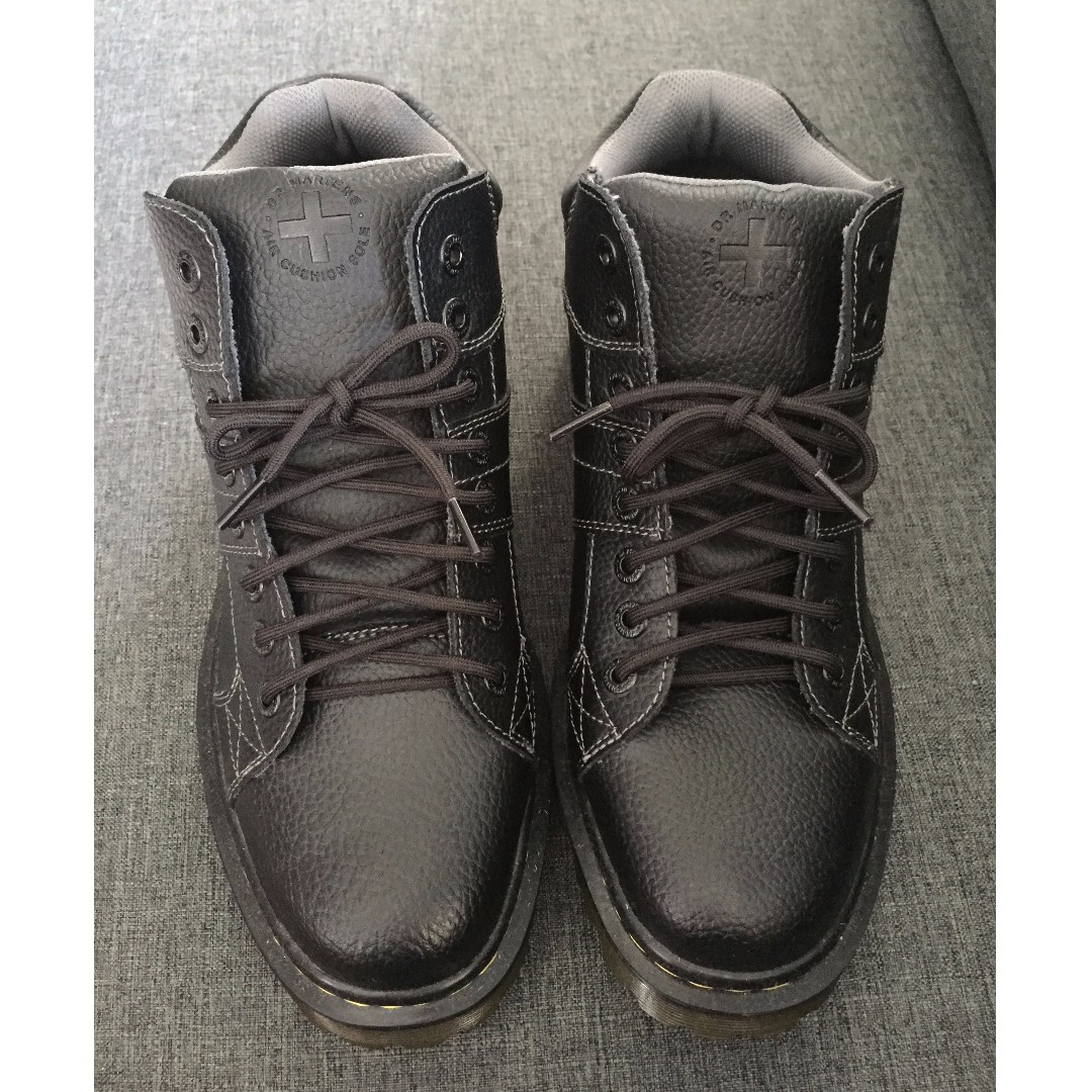Dr martens mens boots sale sales