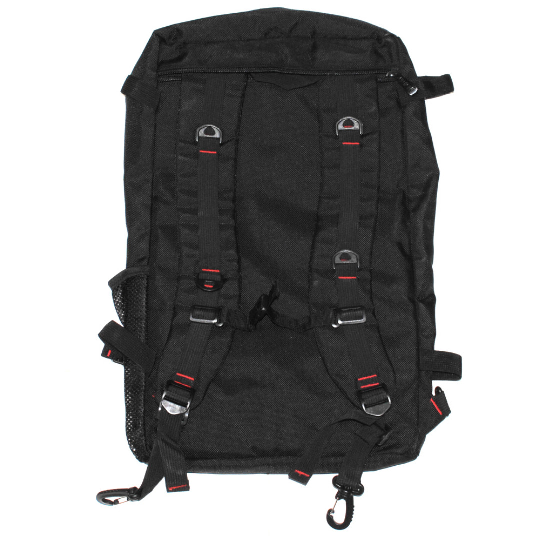 Felerte tas travel 2025 backpack waterproof 40l