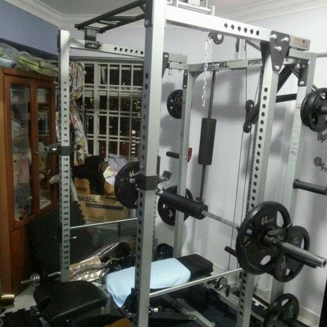 Versa best sale rack xl