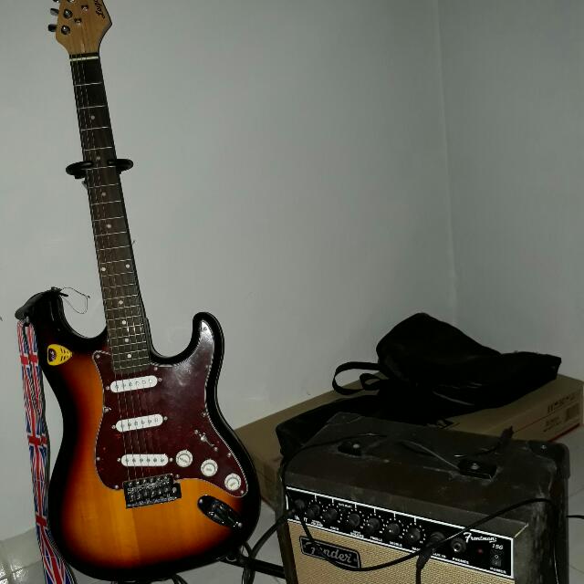 Download 90 Gambar Gitar Listrik Metal Paling Bagus Gratis HD