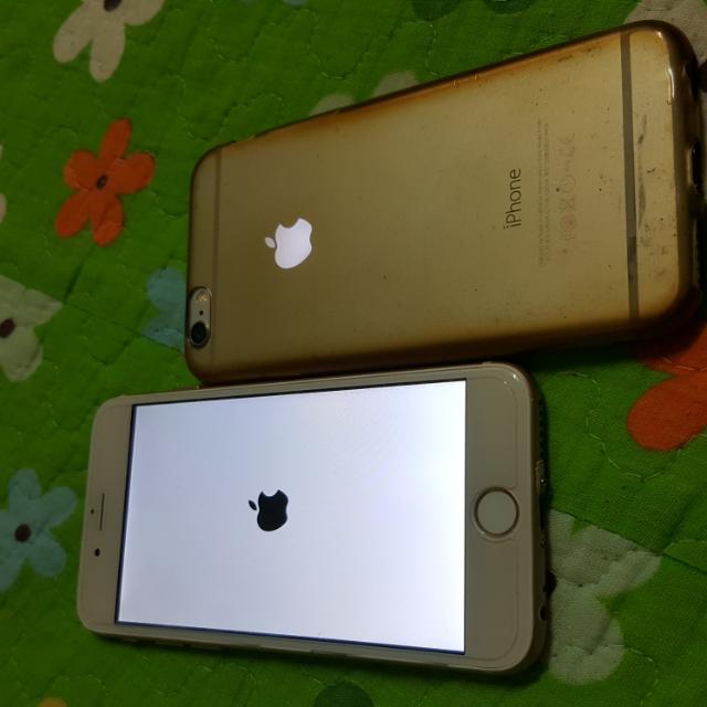 Glowing Apple Logo, Mobile Phones & Gadgets, Mobile & Gadget