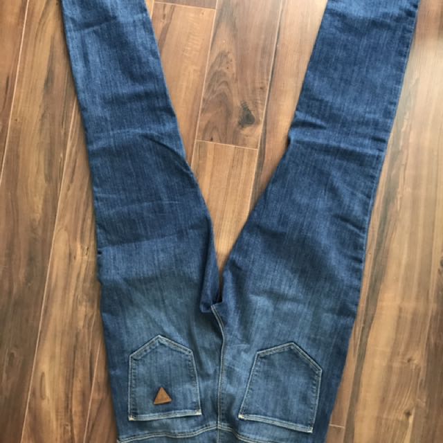 Guess on sale tahiana jeans