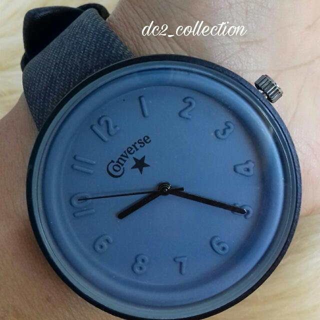 Jam tangan converse original hotsell