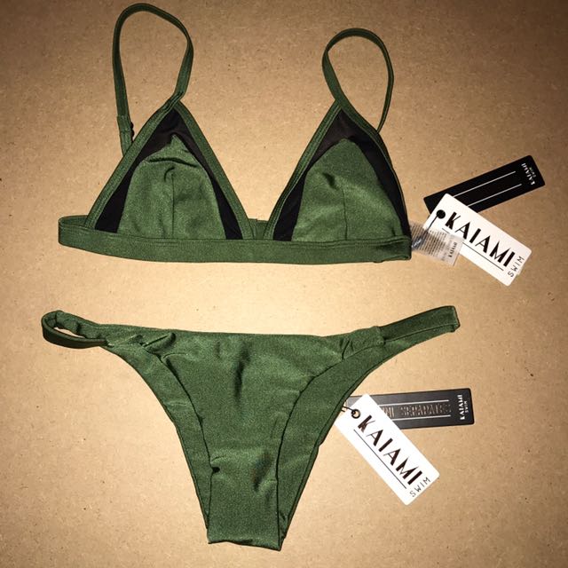 kaiami swim