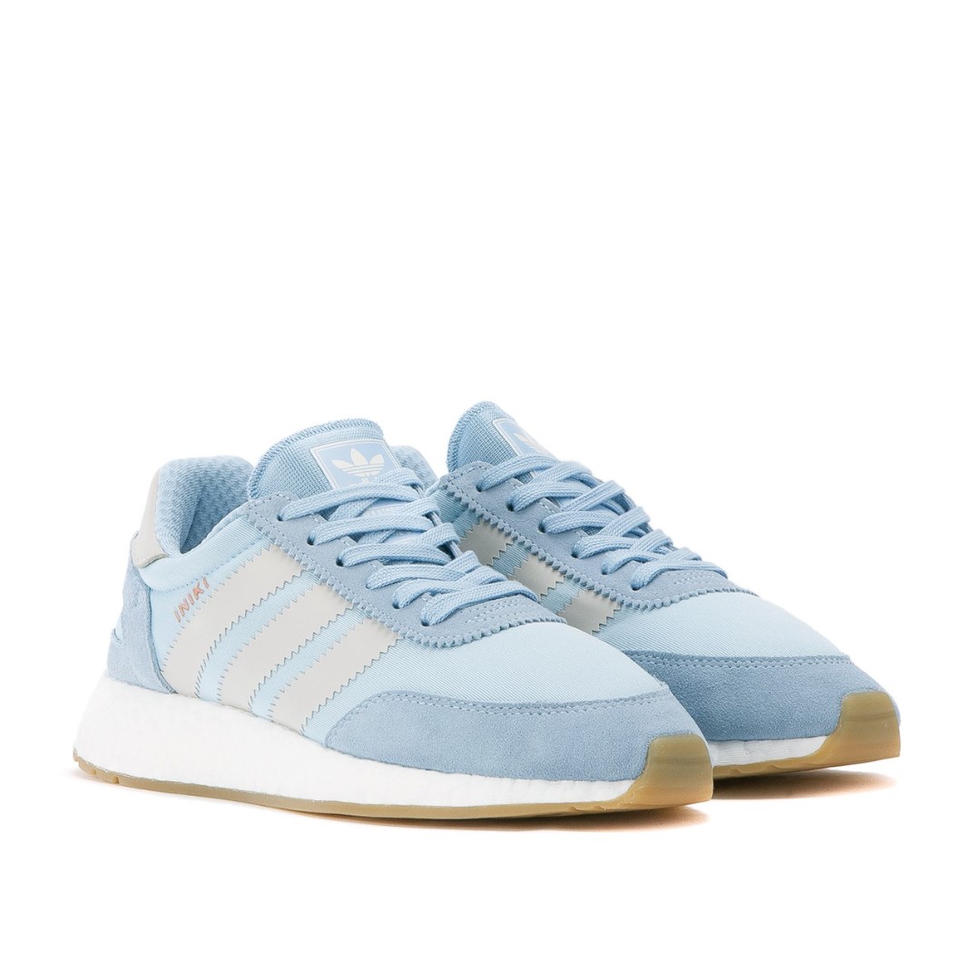 Adidas iniki easy blue hotsell