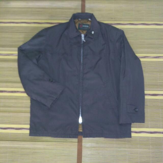 Mcgregor Jacket Men S Fashion Clothes Outerwear On Carousell