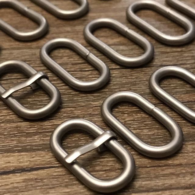 nato strap buckle