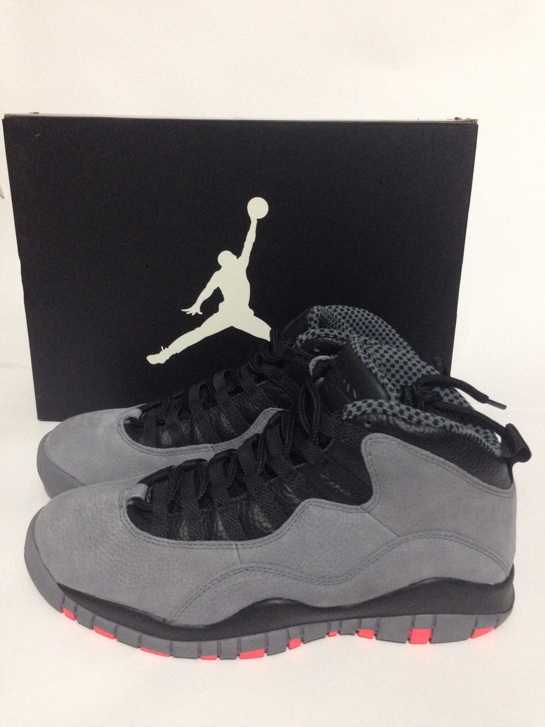 Nike Air Jordan Retro 10 \