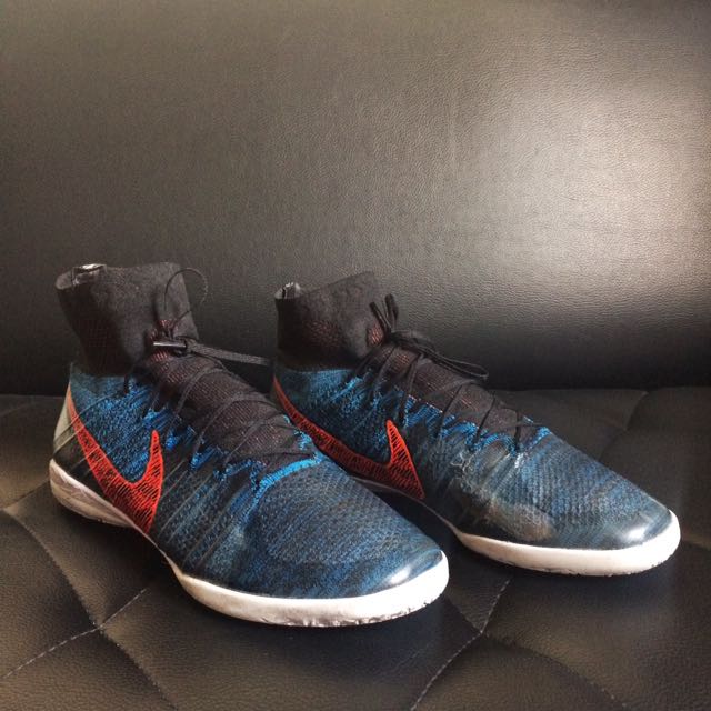 Nike elastico store superfly colombia